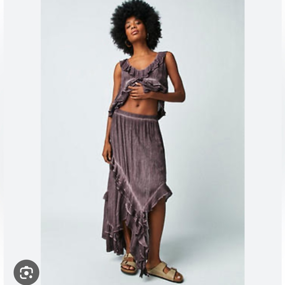 Free People If Only Set